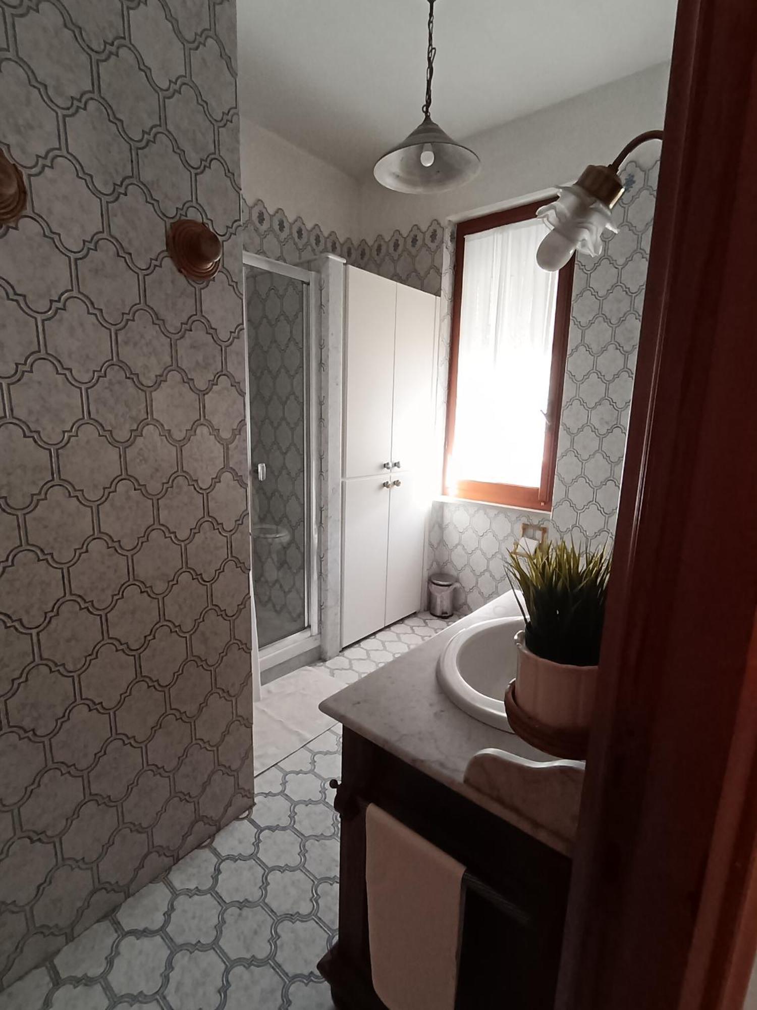 Casa Vancanza Sciamandola Levanto Eksteriør billede
