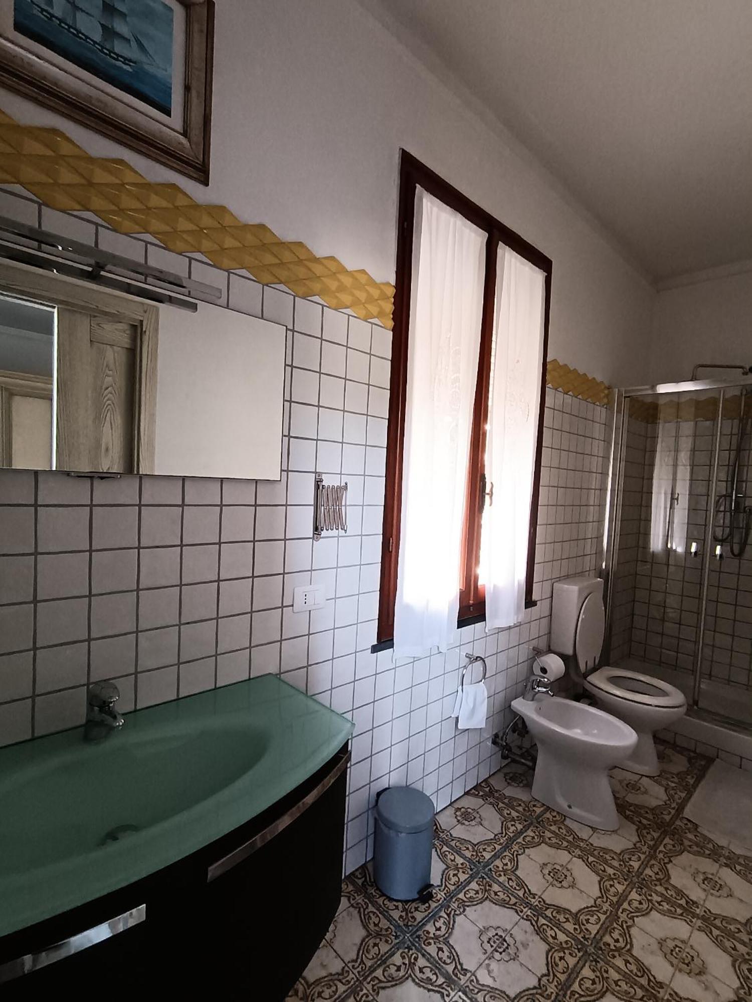 Casa Vancanza Sciamandola Levanto Eksteriør billede