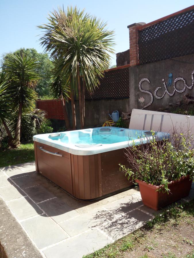 Casa Vancanza Sciamandola Levanto Eksteriør billede